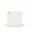 Boite à eau Alu blanc RAL 9010 - 200 X 200 mm