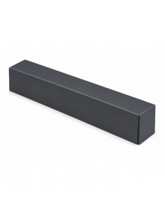 Embout Couvertine Aluminium 7/10ème Gris métal RAL 9006