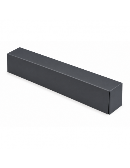 Embout Couvertine Aluminium 15/10ème Ardoise RAL 7016