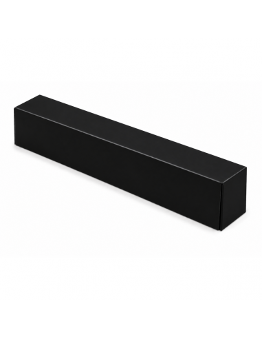 Embout Couvertine Aluminium 7/10ème Noir RAL 9005