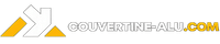 Couvertine Alu